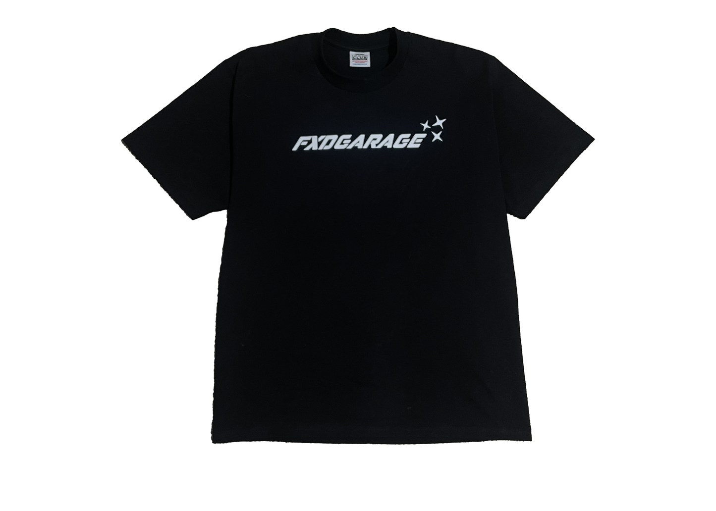 FXD Logo Tee